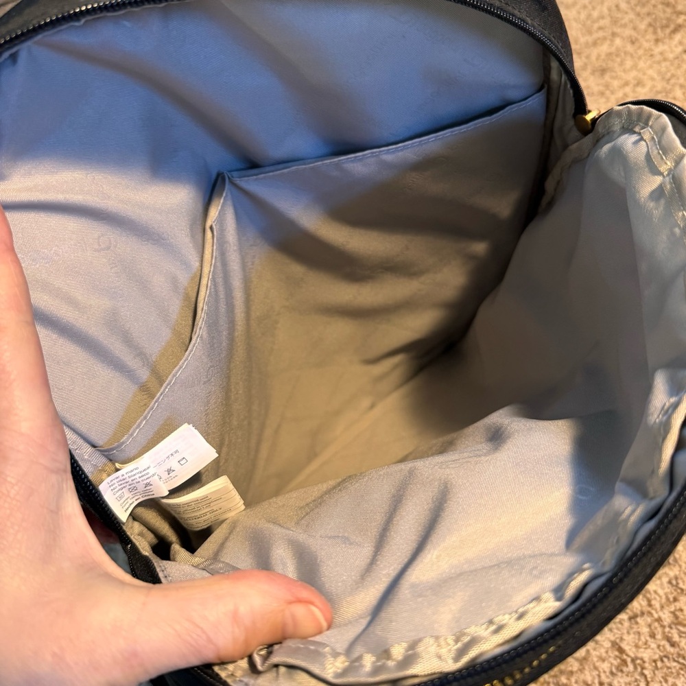 Baggallini Brussels Laptop Backpack - image 6